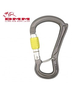 Ceros Screwgate DMM