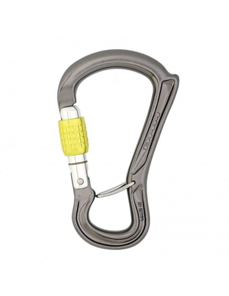 Ceros Screwgate DMM