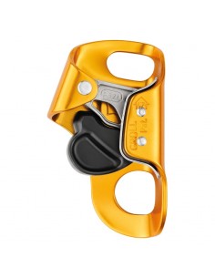 Bloqueur Croll S de Petzl 2