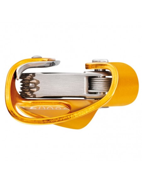 Bloqueur Croll S de Petzl