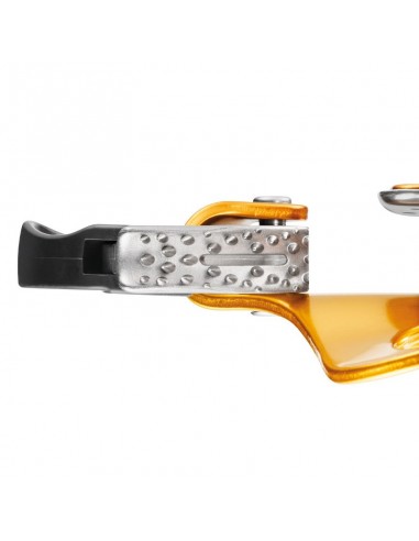 Bloqueur Croll S de Petzl