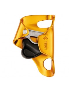 Bloqueur Croll L de Petzl 2