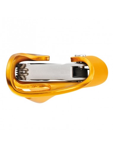 Bloqueur Croll L de Petzl