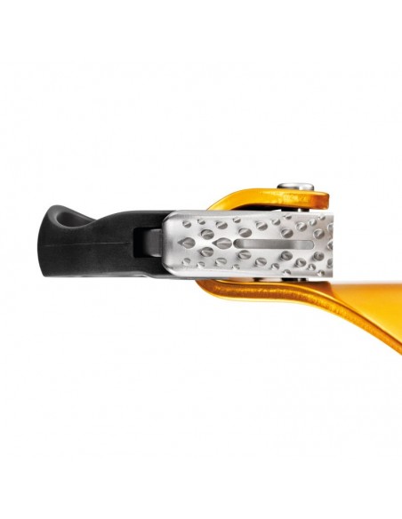 Bloqueur Croll L de Petzl