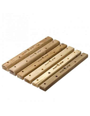 Barres de campus Rungs Metolius