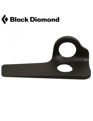 Piton extraplat Black Diamond Bugaboo 5 Short Medium