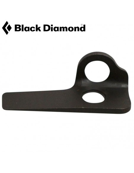 Piton extraplat Black Diamond Bugaboo 5 Short Medium