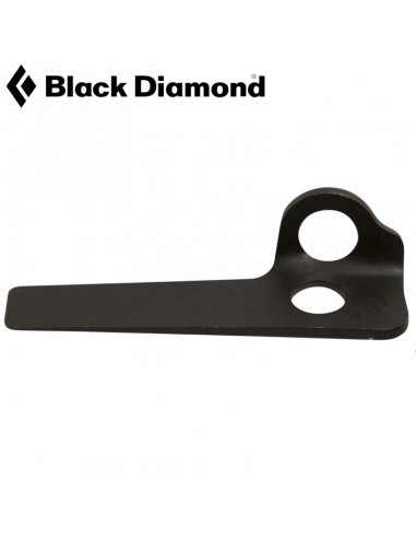 Piton extraplat dur Black Diamond Bugaboo 6