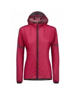 Veste imperméable Raptor Woman Montura 2