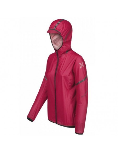 Veste imperméable Raptor Woman Montura