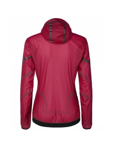 Veste imperméable Raptor Woman Montura