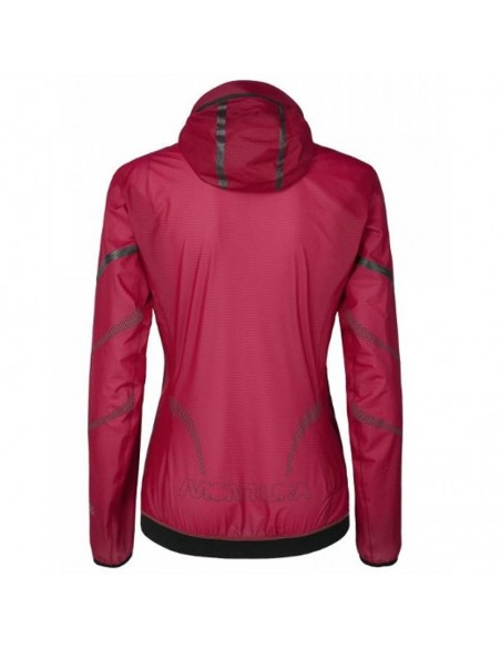 Veste imperméable Raptor Woman Montura