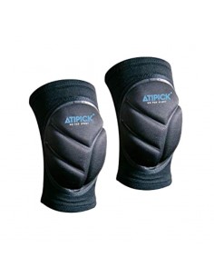 Genouillères sportives Atipick 2