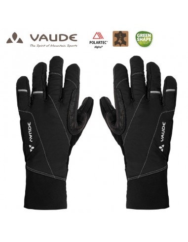 Gants Bormio Vaude