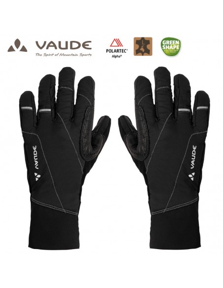 Gants Bormio Vaude