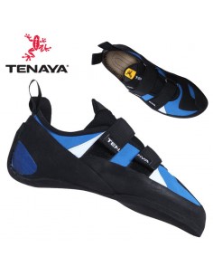 Chausson d’escalade Tanta Tenaya