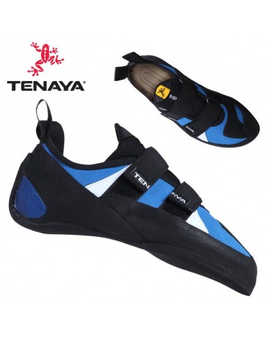Chausson d’escalade Tanta Tenaya
