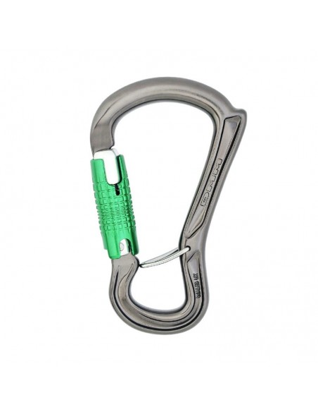 Mousqueton Ceros Locksafe DMM