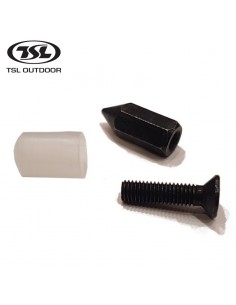 Rechange crampon raquettes TSL