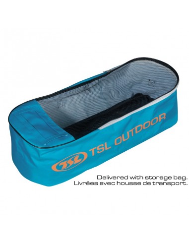 Raquetas Symbioz Access M (Celestial) - TSL