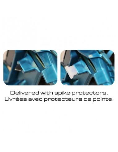 Raquetas Symbioz Access M (Celestial) - TSL