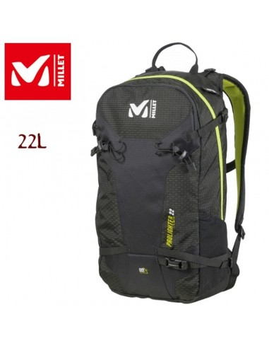 Mochila Prolighter 22 Black - Millet