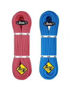 Corde Joker Golden Dry 60 m Beal 2