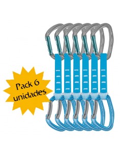 Pack 6 Djinn Access 12cm -...