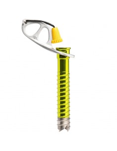 Ultralight Ice Screw (13cm) - Black Diamond 2