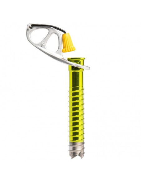 Ultralight Ice Screw (13cm) - Black Diamond