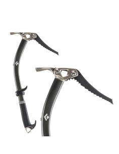 Piolet Viper Adze - Black... 2