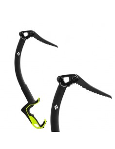 Réacteur - piolet de glace... 2