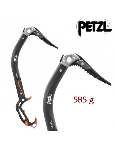 Piolet Nomic de Petzl