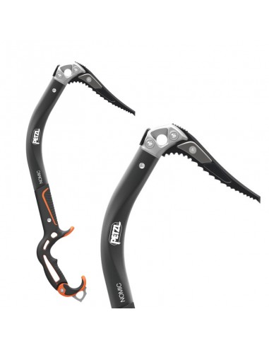 Piolet Nomic de Petzl