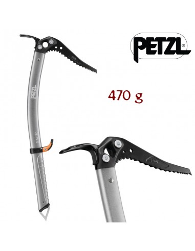 Piolet Sum\'Tec pala (52cm) - Petzl