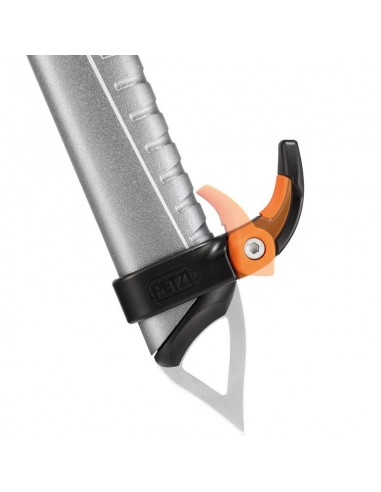 Piolet Sum\'Tec pala (52cm) - Petzl