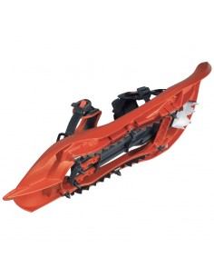 Raquetas Up-Down Grip -TSL 2