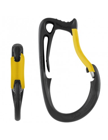 Portamateriales plastico Caritool (talla L) - Petzl