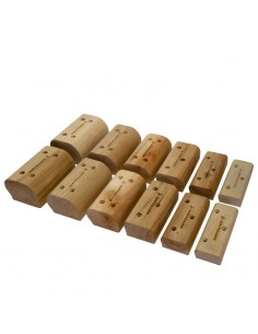 Grands blocs de campus -... 2