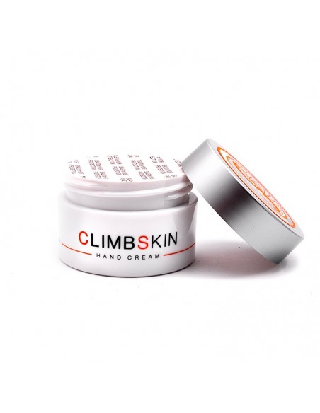 Crème pour les mains ClimbSkin