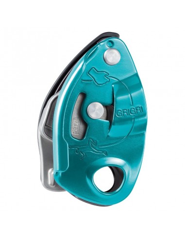 Grigri - Asegurador autoblocante - Petzl