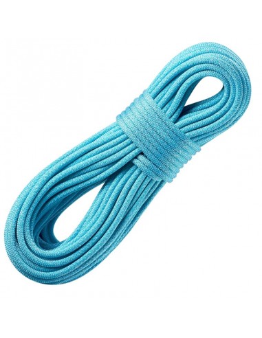 Pack cuerda BOA 9,8 mm (80m) + bolsa LINER - Edelrid