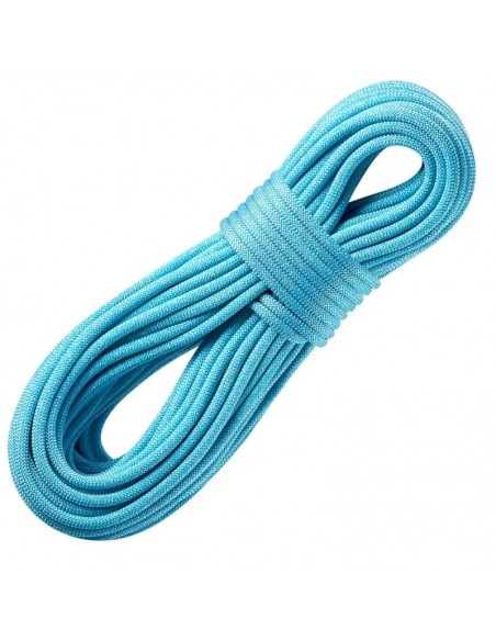 Pack Grigri PLUS + cuerda Edelrid Boa (80m) + bolsa liner