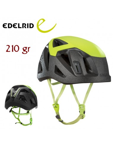 Salathe - Casco ultraligero - Edelrid