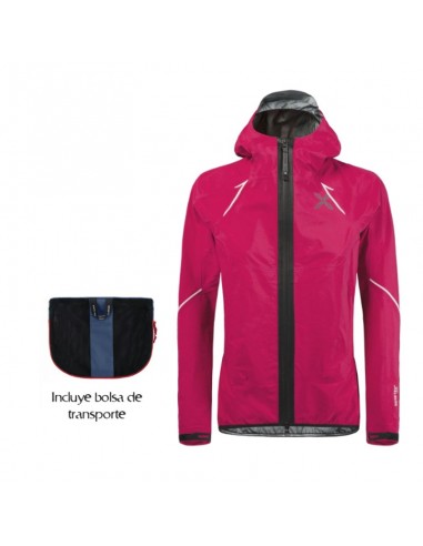 Magic 2.0 Jacket Woman - Montura