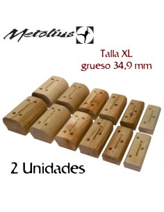 Blocs de campus XL - Metolius