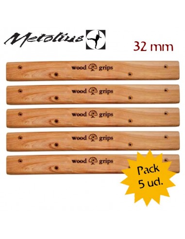 Campus Rungs L (5 unidades) - Metolius