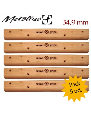 Campus Rungs XL (5 unidades) - Metolius