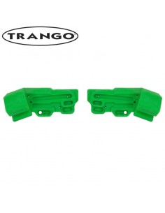 Rock Prodigy Forge Trango