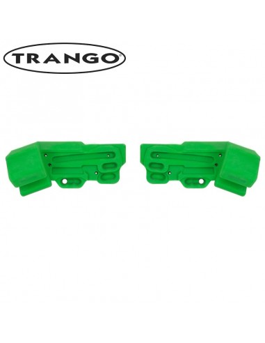 Rock Prodigy Forge Trango